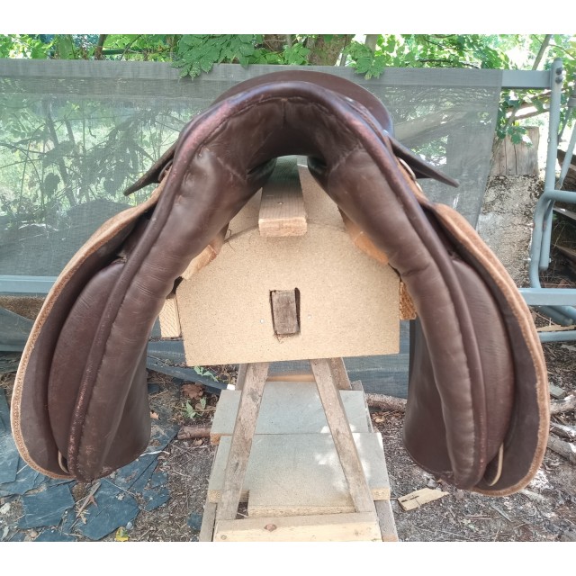 selle jorges canaves 17