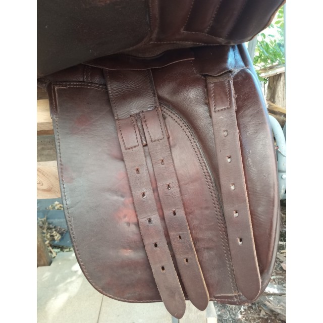 selle jorges canaves 17