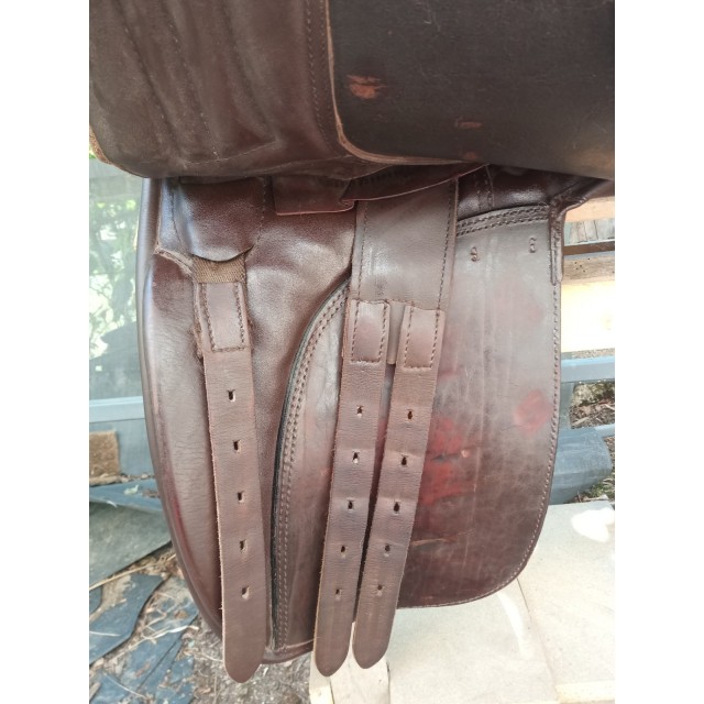 selle jorges canaves 17