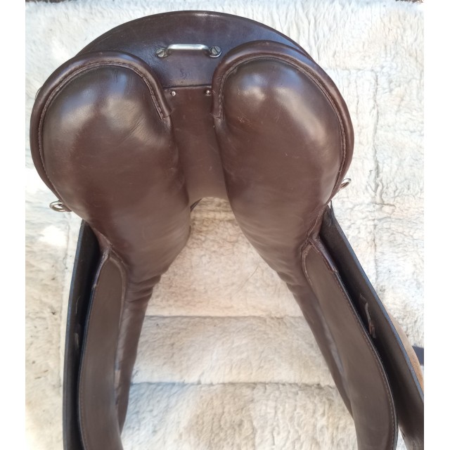 selle jorges canaves 17