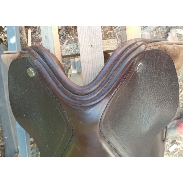 selle jorges canaves 17