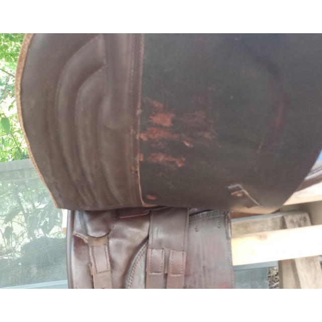 selle jorges canaves 17