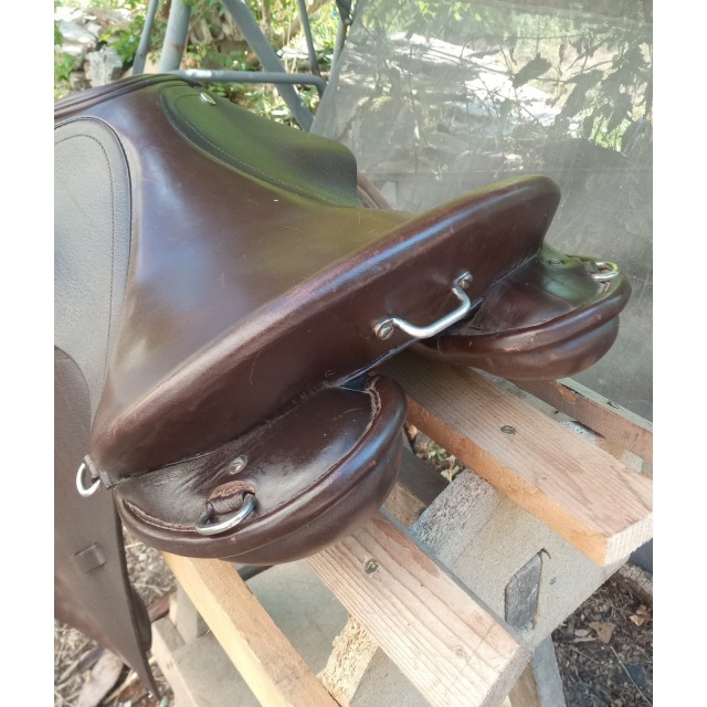 selle jorges canaves 17