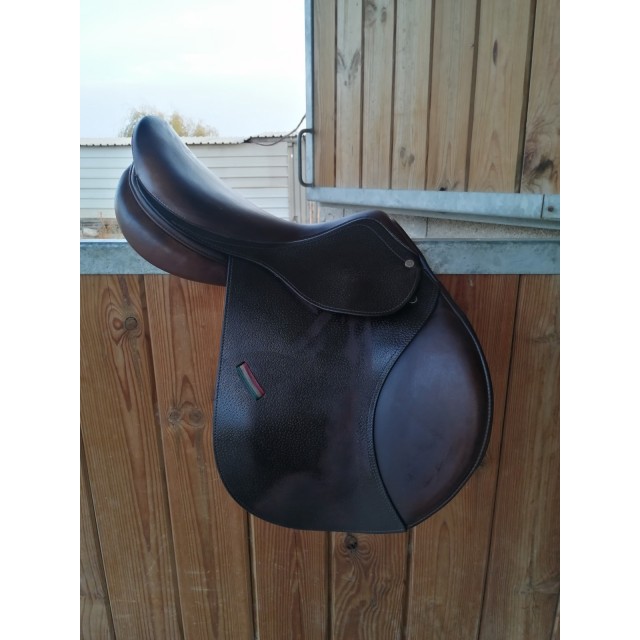 Selle EQUESTRO 17"