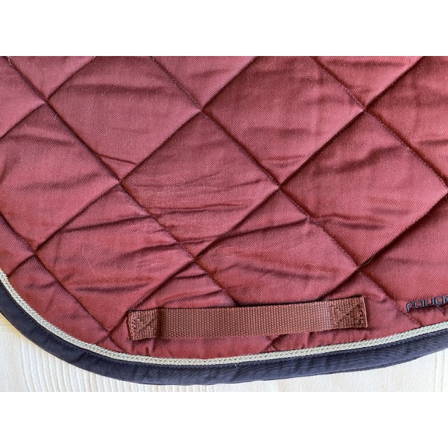 Ensemble tapis/guêtres FOUGANZA (DECATHLON)