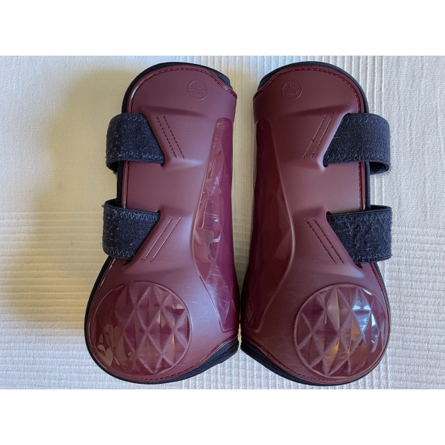 Ensemble tapis/guêtres FOUGANZA (DECATHLON)