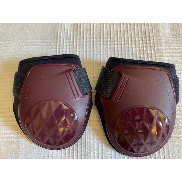 Ensemble tapis/guêtres FOUGANZA (DECATHLON)