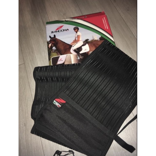 Sangle de respect Zandona