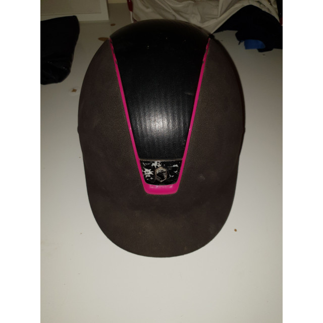 Casque samshield