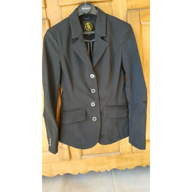 Veste concours br
