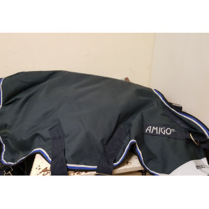 Couverture Horseware pour mini