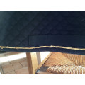 Tapis marine/or
