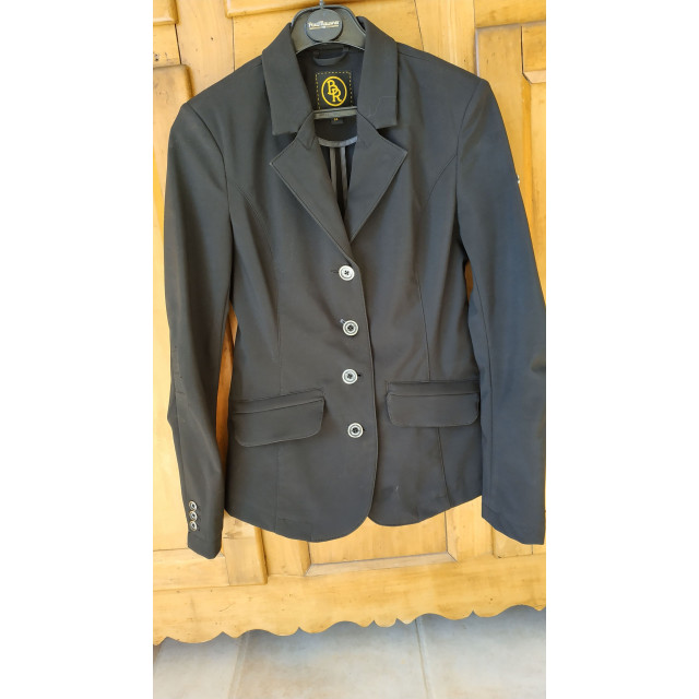 Veste concours br