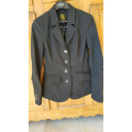 Veste concours br