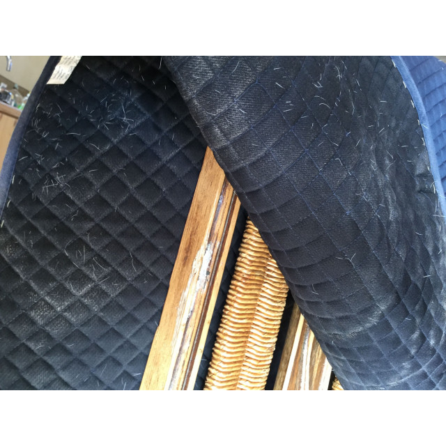 Tapis marine/or
