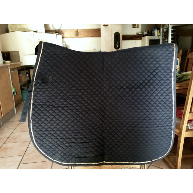 Tapis marine/or