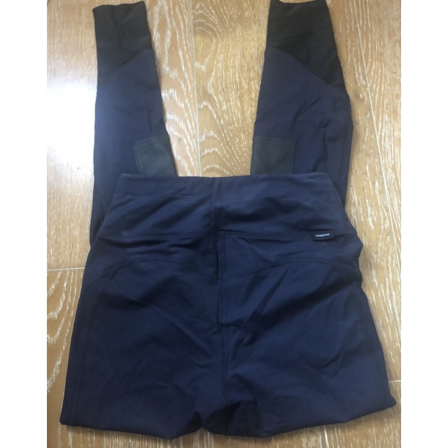 Legging Fouganza taille 2xs