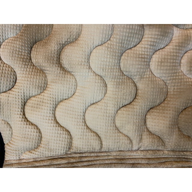 Tapis jump in orange