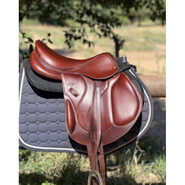 Devoucoux Chiberta O 17" 2AR 2022