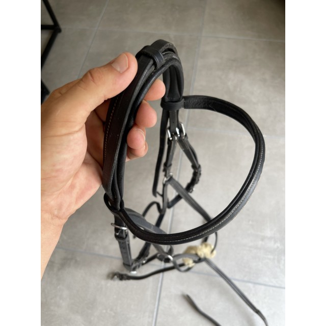 Filet Quadrij taille full