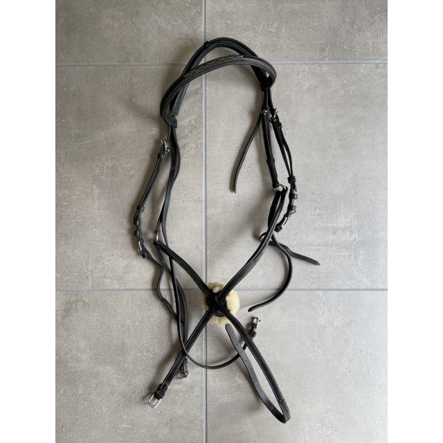 Filet Quadrij taille full