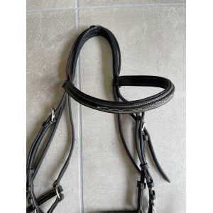 Filet Quadrij taille cob