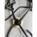 Filet Quadrij taille cob