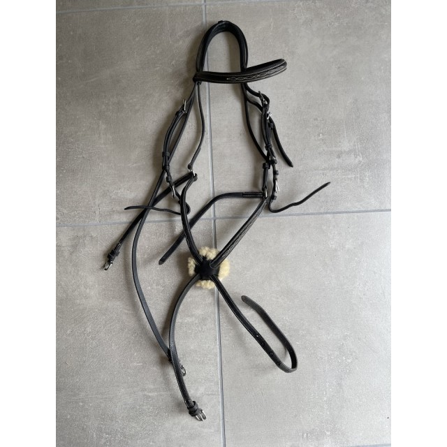 Filet Quadrij taille cob
