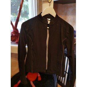 Veste concours Fouganza