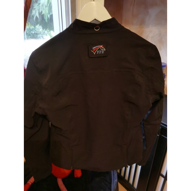 Veste concours Fouganza