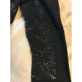 Pantalon Epplejeck noir