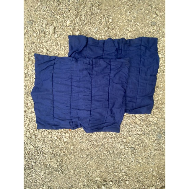 2 Sous bandes de repos