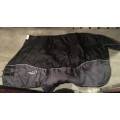 Couverture de Paddock WEATHERBETAA COMFITEC 360g taille 135cm