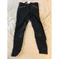 Pantalon Epplejeck noir