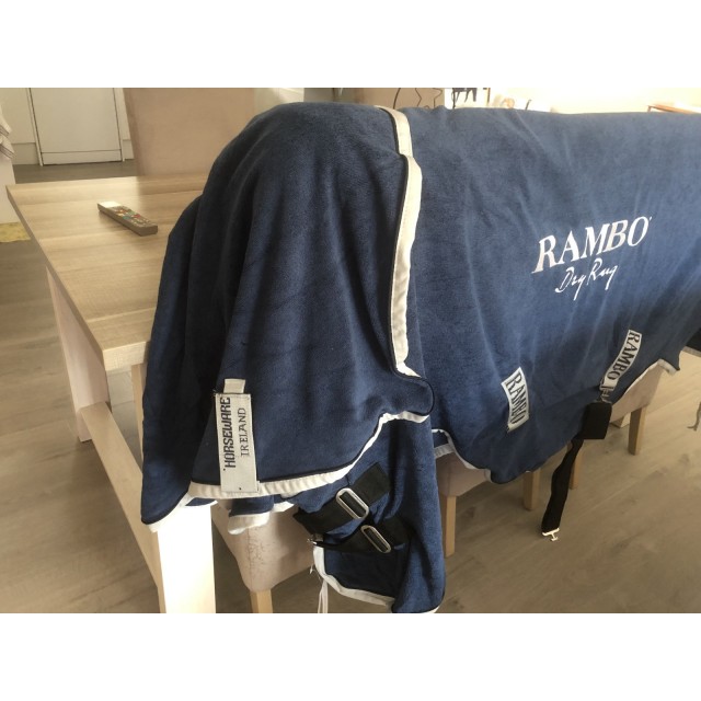 Chemise horseware