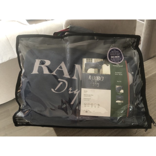 Chemise horseware