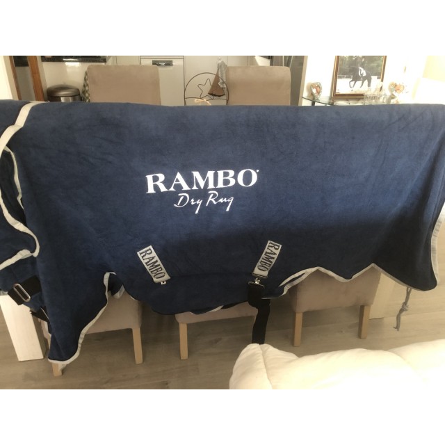Chemise horseware