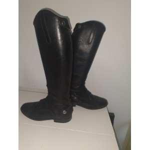 Botte terro di cavallo