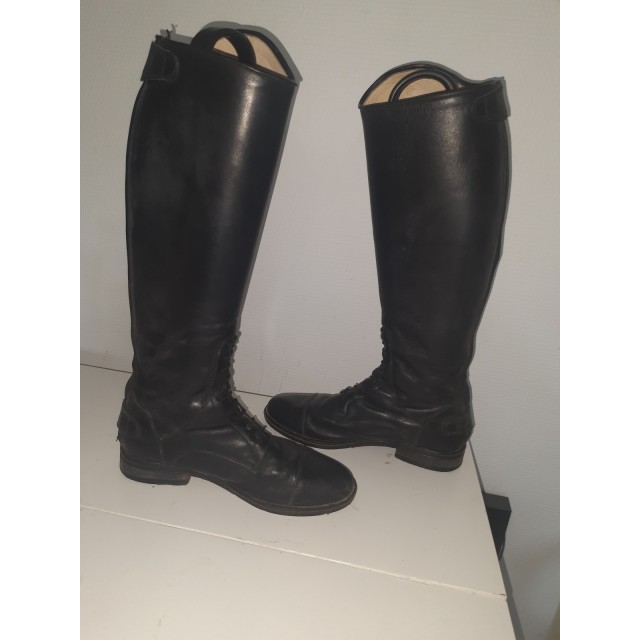 Botte terro di cavallo