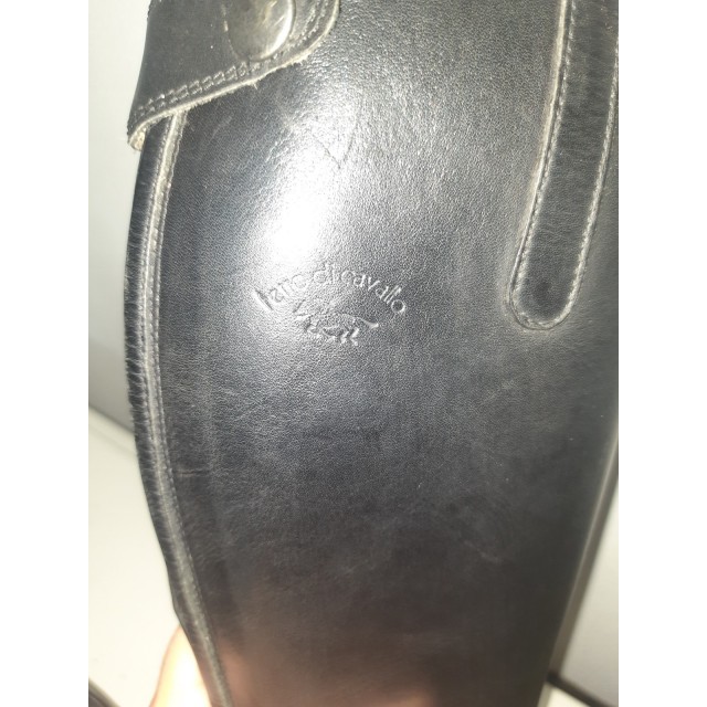 Botte terro di cavallo