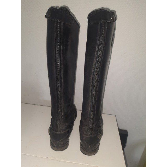 Botte terro di cavallo