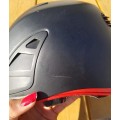 Bombe Gpa 4S RedLine