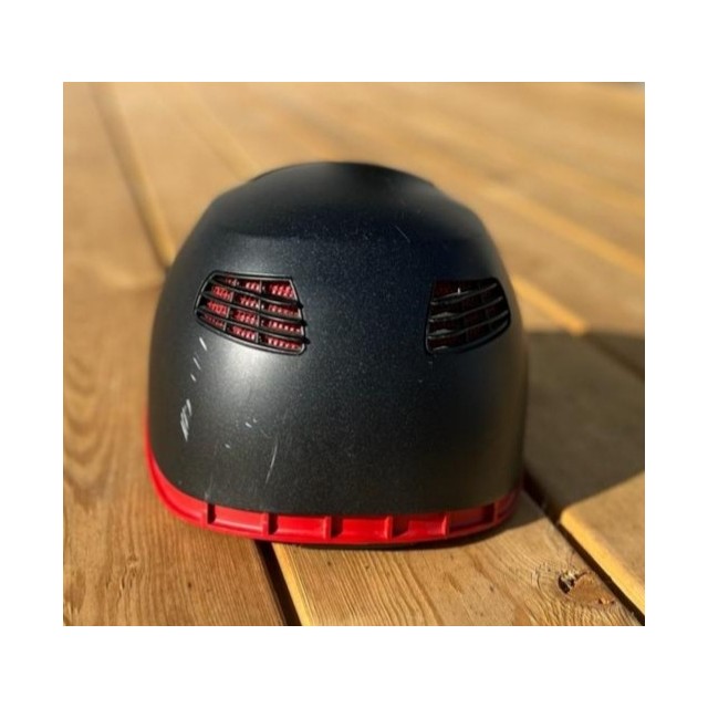 Bombe Gpa 4S RedLine