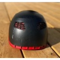 Bombe Gpa 4S RedLine