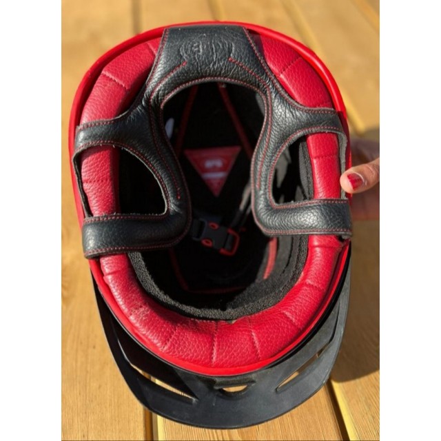 Bombe Gpa 4S RedLine