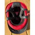 Bombe Gpa 4S RedLine