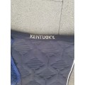 Tapis Kentucky Bleu Marine