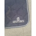 Tapis Kentucky Bleu Marine