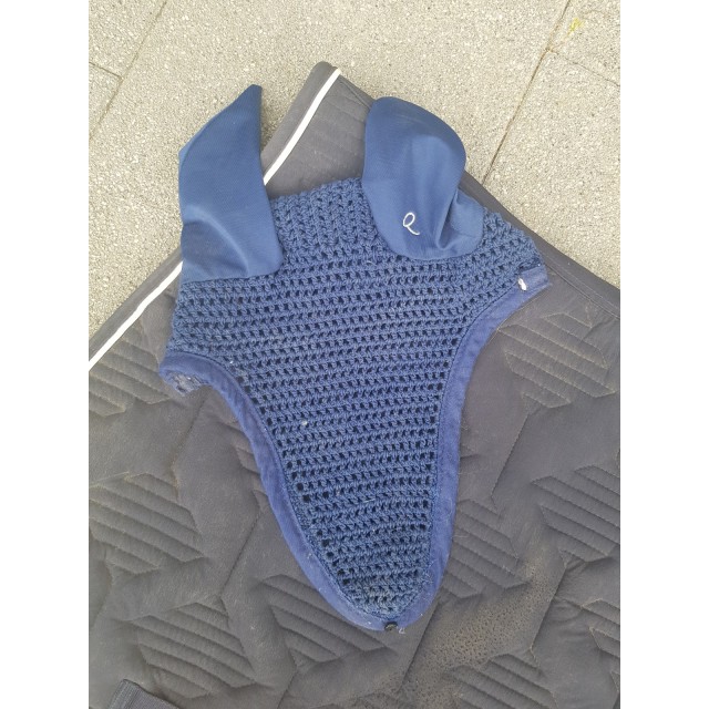 Tapis Kentucky Bleu Marine