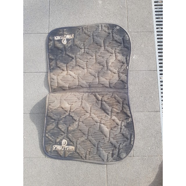 Tapis Kentucky Bleu Marine